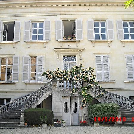 Chambre D'Hotes Marchand Angers Luaran gambar