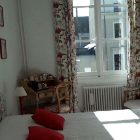 Chambre D'Hotes Marchand Angers Luaran gambar