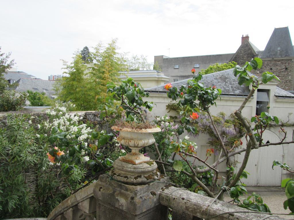 Chambre D'Hotes Marchand Angers Luaran gambar