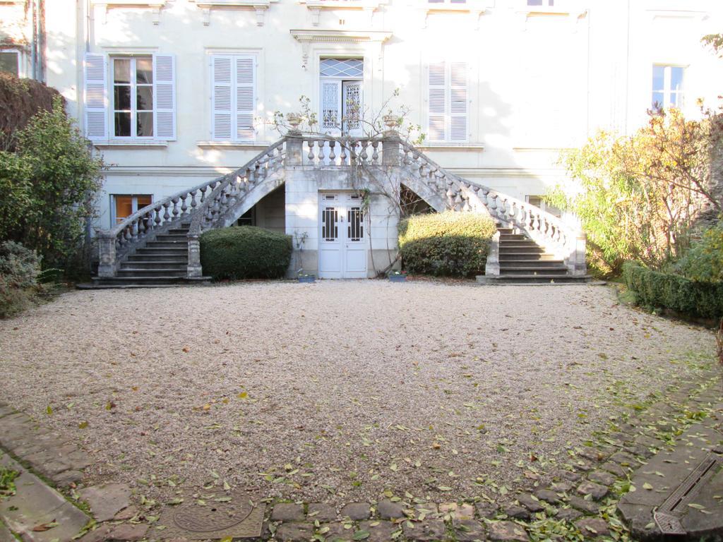 Chambre D'Hotes Marchand Angers Luaran gambar