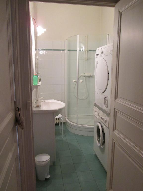 Chambre D'Hotes Marchand Angers Bilik gambar