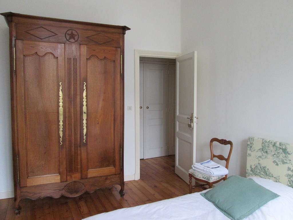 Chambre D'Hotes Marchand Angers Luaran gambar