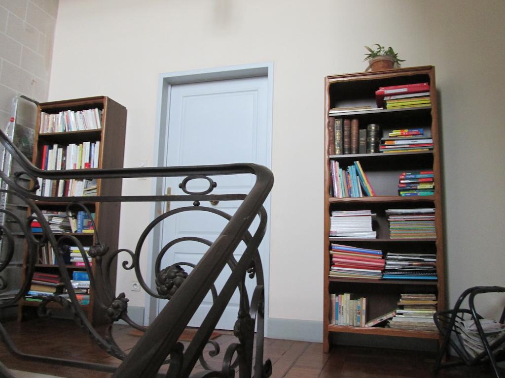Chambre D'Hotes Marchand Angers Luaran gambar