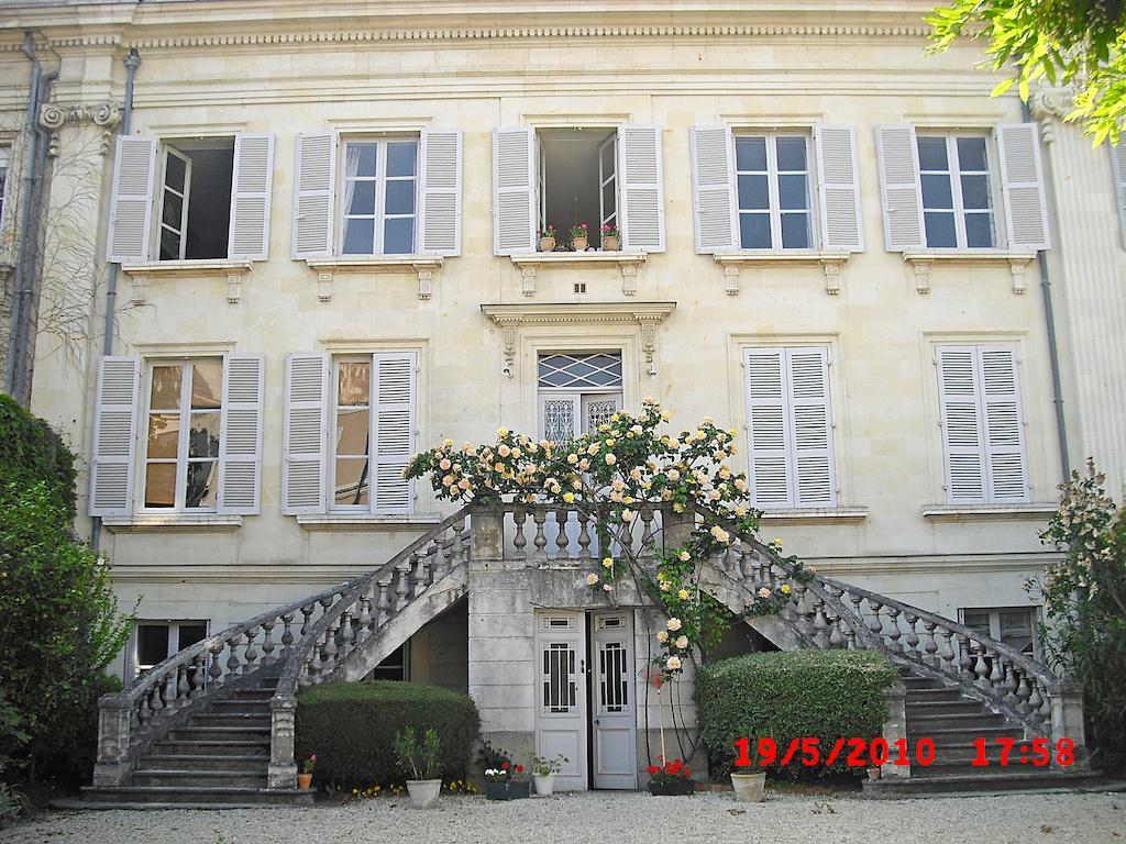 Chambre D'Hotes Marchand Angers Luaran gambar