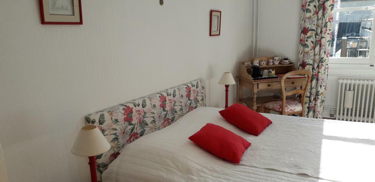 Chambre D'Hotes Marchand Angers Luaran gambar