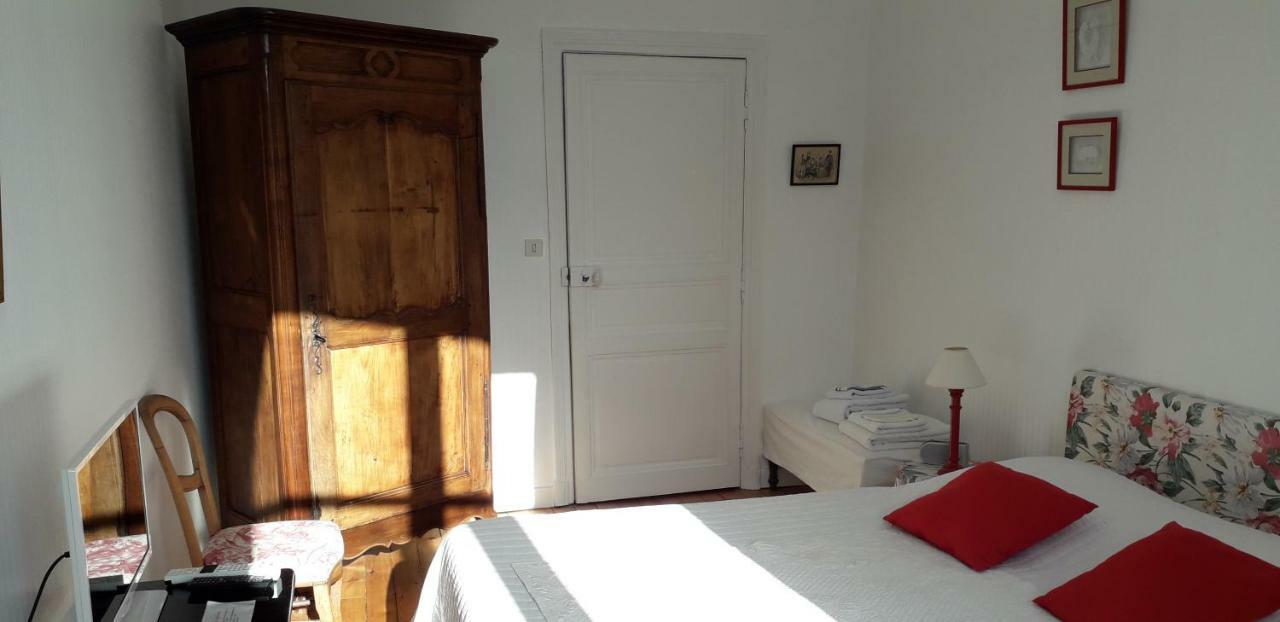 Chambre D'Hotes Marchand Angers Luaran gambar